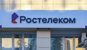 Rostelecom Suffers Data Breach Linked To Contractor