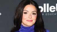 Ariel Winter, 27, Turns Heads in New Photos After Leaving Los Angeles