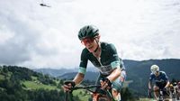Gerritse zag dubbelslag in Vuelta Femenina niet aankomen, geklopte Vos wilde meer: 'Dat was onze belangrijkste taak'