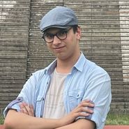 Eymen Kerem Ulaş