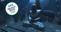 Blue Prince review
