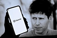 OpenAI CEO Sam Altman Says He'd Be 'Very Surprised' If AI Hasn't Taken Over Human Capabilities 'By The End Of This Decade'