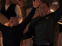 Pechino Express 2025, i vincitori sono Jury Chechi e Antonio Rossi