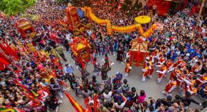 Bac Ninh Launches 2025 Tourism Promotion Program