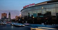 The arena formerly known as Xcel? Wild announce naming rights are up for grabs
