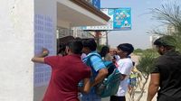 CUET PG Result 2025 Live: NTA CUET scorecard soon; final answer key out