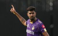 Will Harshit Rana Be Fined By IPL For Breaching Code Of Conduct?