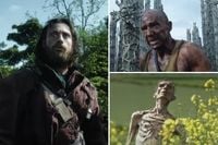 ’28 Years Later’ Sequel ‘The Bone Temple’ Gets January 2026 Release Date