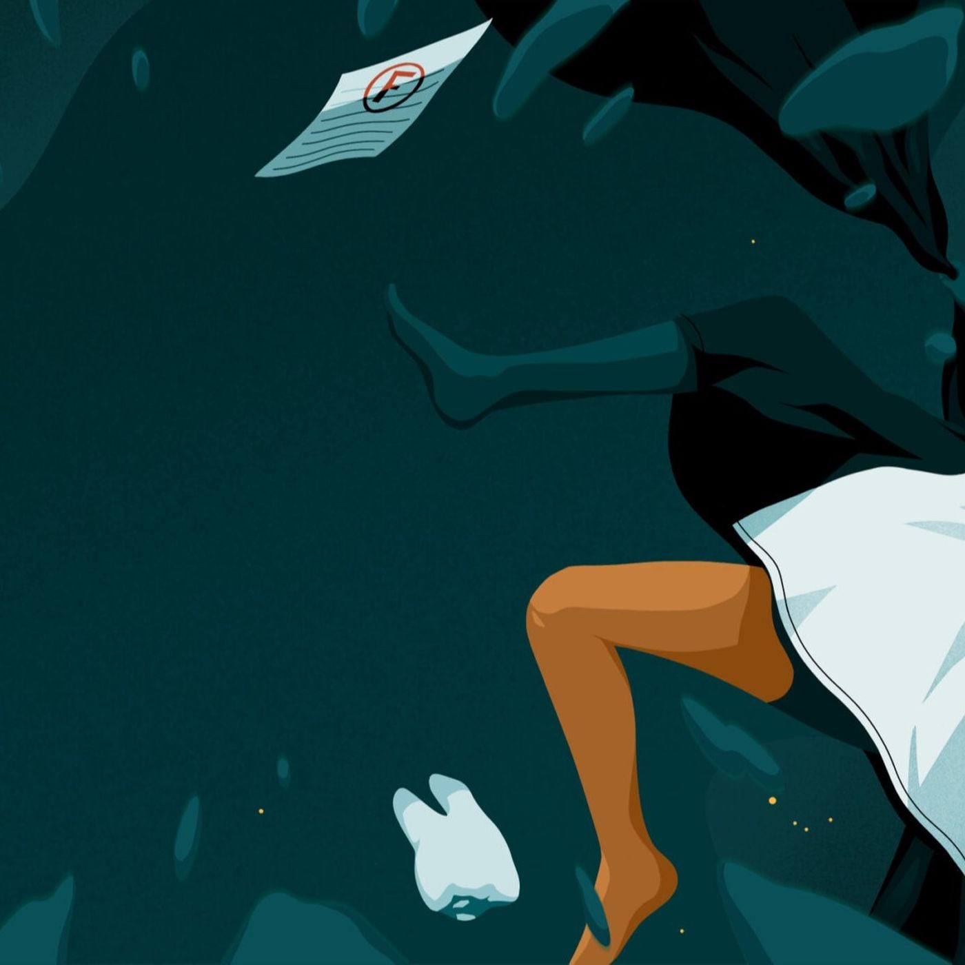 Düş Çalışması (Dreamwork) Nedir? Rüyalar, Gerçekten Arzularımızla İlişkili Olabilir mi?