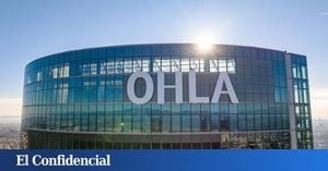 OHLA Faces Internal Crisis Amid Allegations Of Misconduct