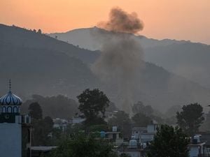 India-Pakistan Tensions Escalate After Airstrikes