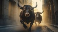 Stock Market Today: Dow Rallies, S&P 500 And Nasdaq Make History; Nvidia, Palantir Both Do This