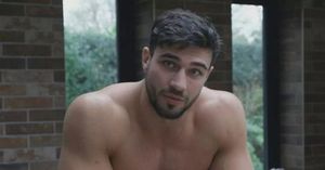 Tommy Fury Reveals Alcohol Struggles Behind Split