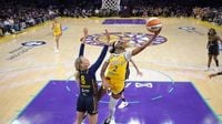 EXCLUSIVE: WNBA sex toy incidents started by Crypto meme coin group