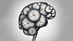 Zaman Algısında Yaşın Etkisi: Zaman, Son Günlerde Neden Daha Hızlı Akıyor Gibi Görünüyor?