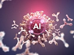 Yapay Zeka Destekli Proje, Her Hastalık Hedefi İçin Antikor Üretimini Mümkün Kılabilir!