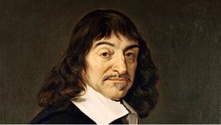 Rene Descartes Kimdir? Descartes Düşüncesine Yüzeysel Bir Giriş.