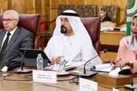 الإمارات تشارك الجامعة العربية الاحتفال باليوم العالمي للملكية الفكرية
