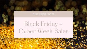 Cyber Week Brings Massive Discounts For Savvy Shoppers