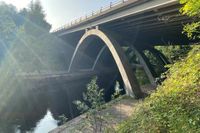 Motorists face two years of disruption on M6 as major bridge repairs begin