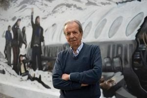 Daniel Fernández Strauch, Andes Crash Survivor, Dies At 79