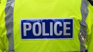 Four Arrested In Sussex Right Wing Terror Probe