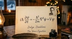 Aşk Kaçamağından Nobel Ödülüne: Erwin Schrödinger