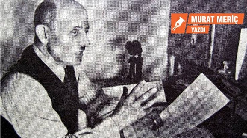 (Sadettin Kaynak musiki hakkında konuşuyor)