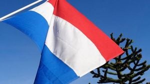 Netherlands Celebrates Liberation Day Amidst Rising Challenges