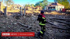 Ceasefire Announced By Putin Met With Violations And Skepticism
