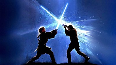 Işın Kılıcı Yapmak Mümkün Olabilir!