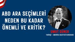 ABD Ara Seçimleri Neden Bu Kadar Önemli ve Kritik?