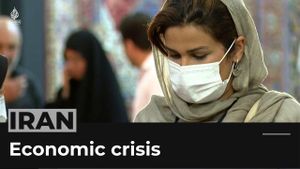 Iran's Economic Crisis Deepens Amid International Tensions