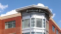 Pittsburgh Post-Gazette to shut down in May