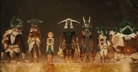 Hyrule Warriors: Age of Imprisonment hits the Switch 2 this winter