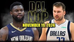 Mavericks Host Pelicans After Key Trade Changes