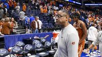 Expert Reveals Major Concern For Texas Longhorns March Madness Hopes