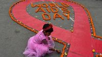The US government is no longer commemorating World AIDS Day | CNN