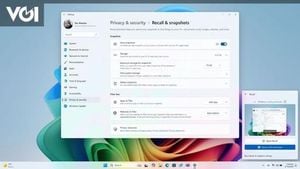 Meta And Microsoft Spark Privacy Concerns With AI Features