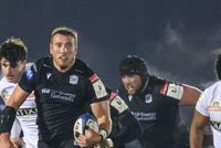 Champions Cup: Glasgow v Leicester: three changes in home pack for last 16 clash