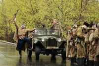 Опубликована программа празднования Дня Победы в Нижнем Новгороде