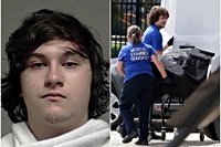 Suspected ICE sniper Joshua Jahn’s family breaks silence over Dallas shooting