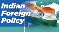 2025: A challenging year for Indian foreign policy
