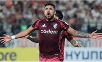 How to watch River Plate vs Barcelona SC in the USA: Live Stream and TV for 2025 Copa Libertadores