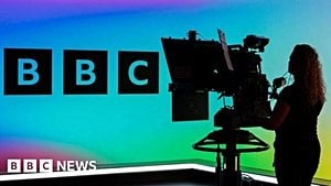 BBC TV Licence Fee Rises To £180 Amid Funding Debate