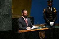 Syria’s Hard Road Ahead After Trump Embrace of Al-Sharaa