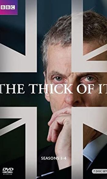 The Thick of It