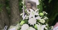 Relatives of Dutch POWs visit former Nagasaki prison site to honor their memory