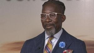 Des Moines Schools Chief’s Arrest Sparks Immigration Uproar