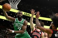 How to Watch Bulls vs Celtics: Live Stream NBA, TV Channel